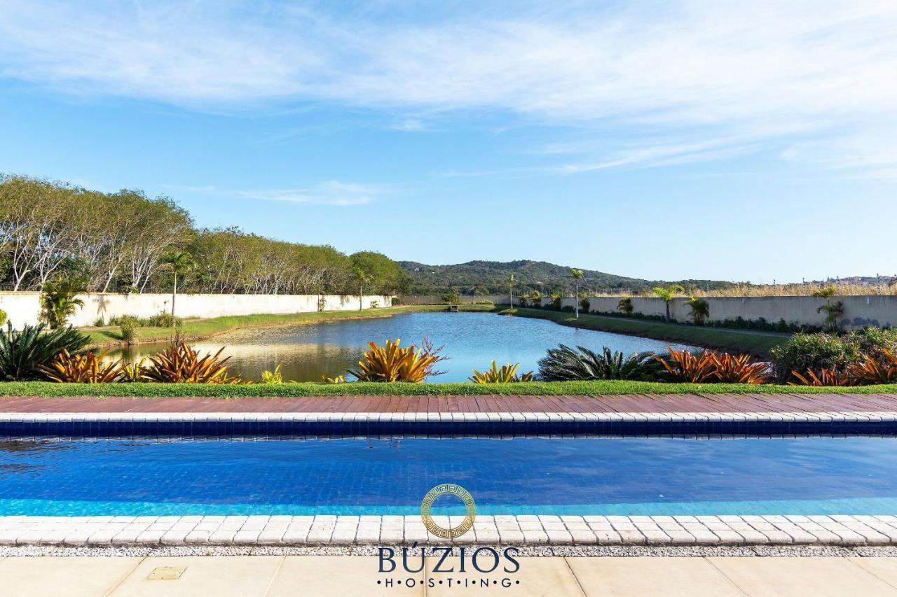 Bz41 Casa 180M Da Praia C/Piscina Privativa Villa Armacao dos Buzios Bagian luar foto