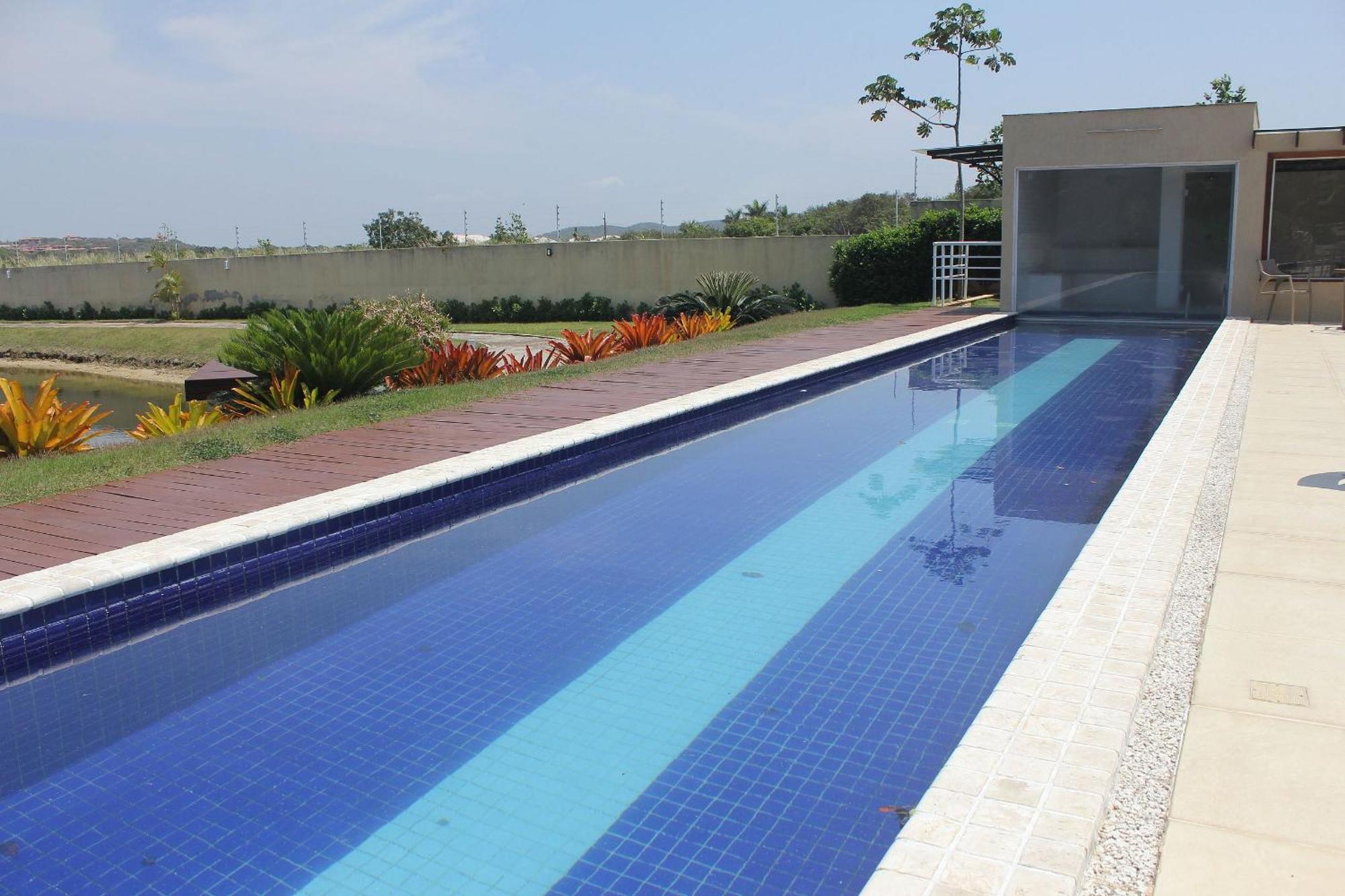 Bz41 Casa 180M Da Praia C/Piscina Privativa Villa Armacao dos Buzios Bagian luar foto